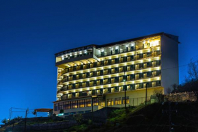Отель Hotel Lecadin  Карпенисион